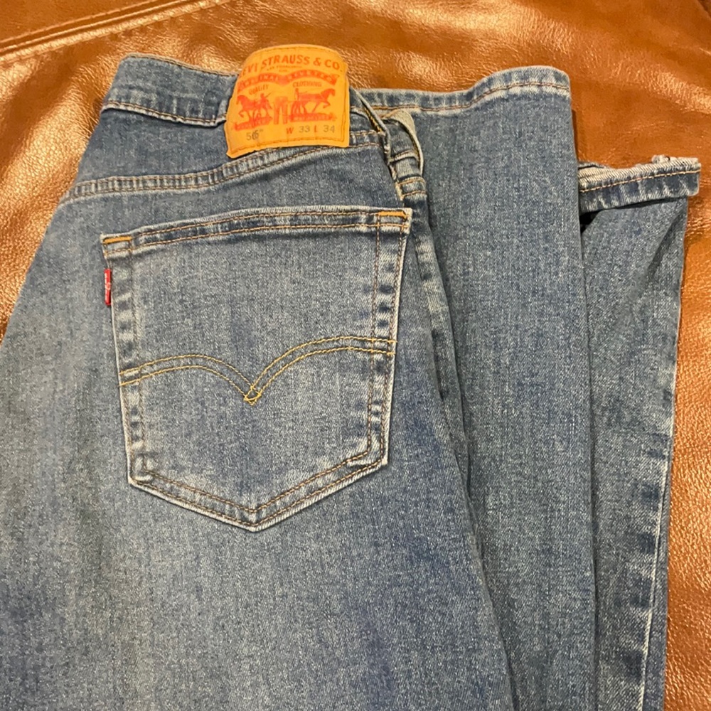 Levi’s